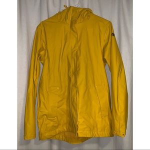 Helly Hanson Waterproof Raincoat